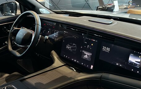 CheryExeed VX, 2024 год, 5 440 000 рублей, 17 фотография