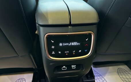 CheryExeed VX, 2024 год, 5 440 000 рублей, 15 фотография