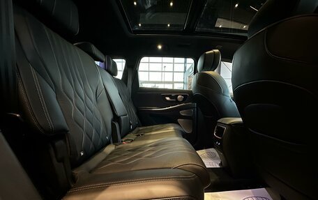 CheryExeed VX, 2024 год, 5 440 000 рублей, 16 фотография