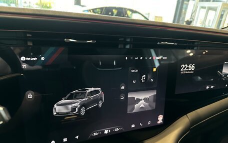 CheryExeed VX, 2024 год, 5 440 000 рублей, 9 фотография