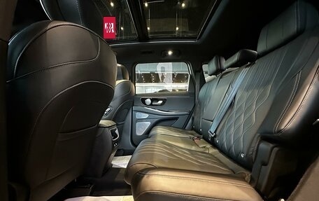 CheryExeed VX, 2024 год, 5 440 000 рублей, 14 фотография