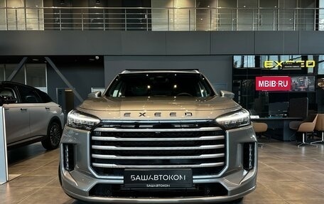 CheryExeed VX, 2024 год, 5 440 000 рублей, 18 фотография