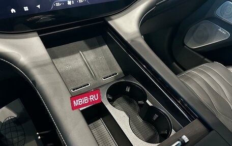 CheryExeed VX, 2024 год, 5 440 000 рублей, 10 фотография