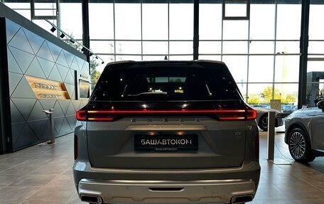 CheryExeed VX, 2024 год, 5 440 000 рублей, 20 фотография