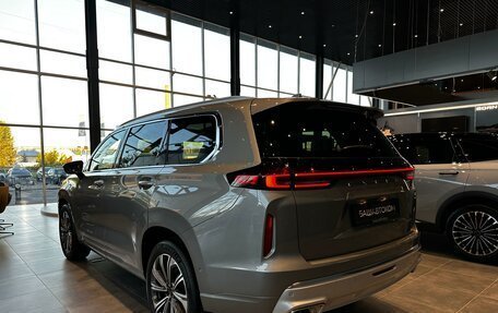 CheryExeed VX, 2024 год, 5 440 000 рублей, 21 фотография