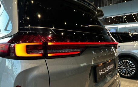 CheryExeed VX, 2024 год, 5 440 000 рублей, 22 фотография