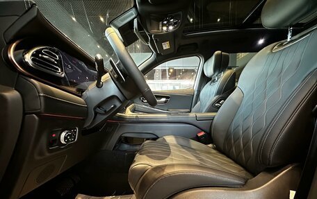 CheryExeed VX, 2024 год, 5 440 000 рублей, 23 фотография