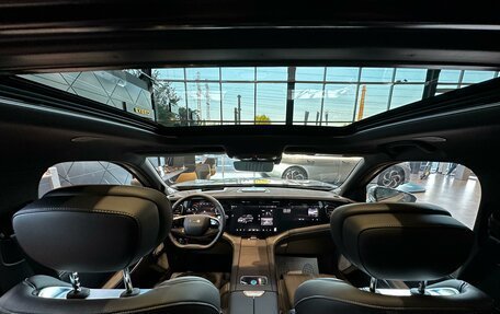 CheryExeed VX, 2024 год, 5 440 000 рублей, 24 фотография