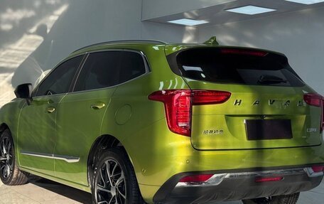 Haval Jolion, 2023 год, 1 300 000 рублей, 4 фотография