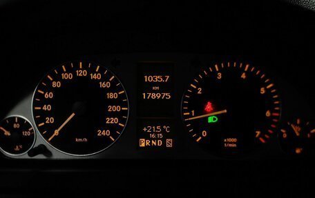 Mercedes-Benz B-Класс, 2008 год, 579 000 рублей, 18 фотография