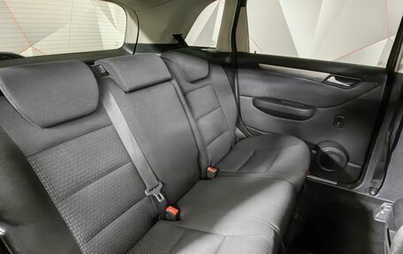 Mercedes-Benz B-Класс, 2008 год, 579 000 рублей, 17 фотография