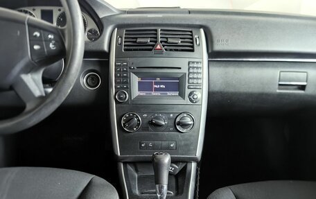 Mercedes-Benz B-Класс, 2008 год, 579 000 рублей, 15 фотография