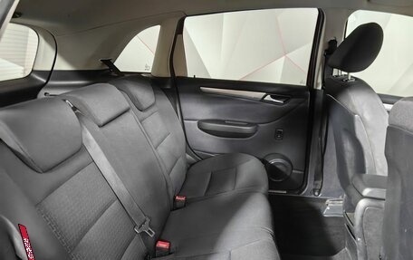 Mercedes-Benz B-Класс, 2008 год, 579 000 рублей, 16 фотография