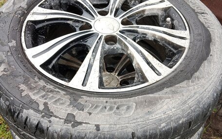 Daewoo Nexia I рестайлинг, 2008 год, 235 000 рублей, 3 фотография