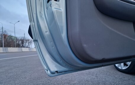 Nissan Almera, 2001 год, 380 000 рублей, 9 фотография