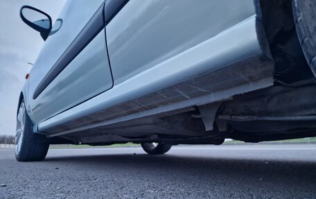 Nissan Almera, 2001 год, 380 000 рублей, 10 фотография