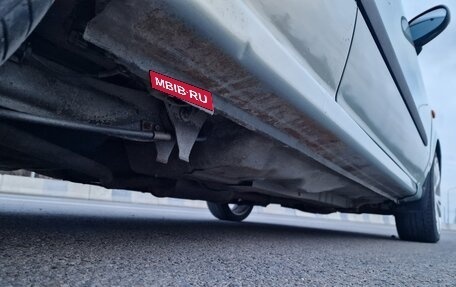 Nissan Almera, 2001 год, 380 000 рублей, 12 фотография