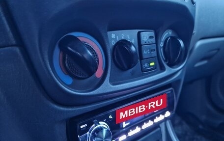 Nissan Almera, 2001 год, 380 000 рублей, 17 фотография