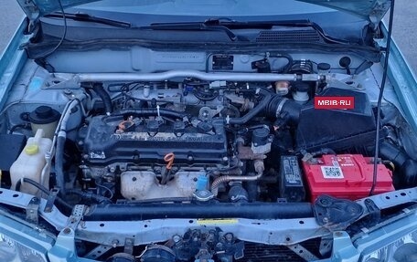 Nissan Almera, 2001 год, 380 000 рублей, 15 фотография