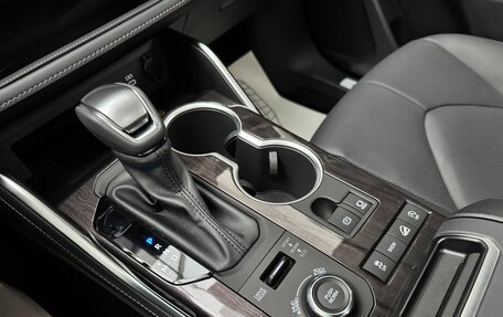 Toyota Highlander, 2025 год, 5 999 000 рублей, 31 фотография