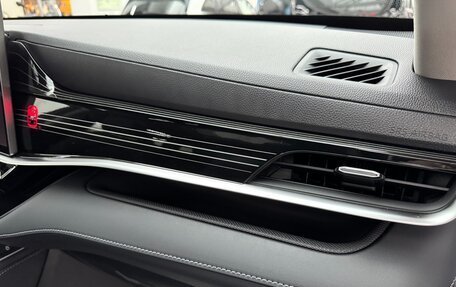 Toyota Highlander, 2025 год, 5 999 000 рублей, 32 фотография