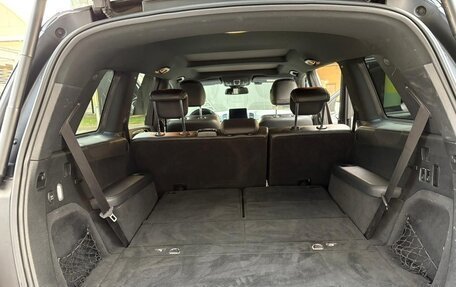 Mercedes-Benz GLS, 2017 год, 4 800 000 рублей, 10 фотография