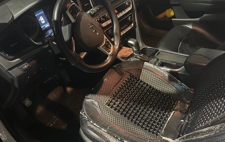 Hyundai Sonata VII, 2018 год, 1 100 000 рублей, 5 фотография