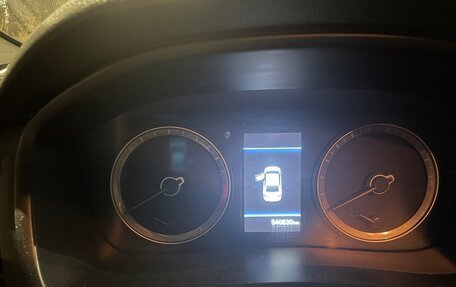 Hyundai Sonata VII, 2018 год, 1 100 000 рублей, 11 фотография