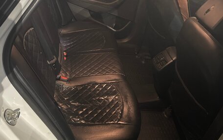 Hyundai Sonata VII, 2018 год, 1 100 000 рублей, 15 фотография