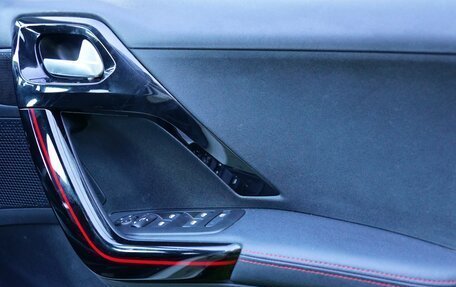 Peugeot 2008 II, 2017 год, 1 190 000 рублей, 15 фотография