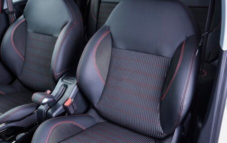 Peugeot 2008 II, 2017 год, 1 190 000 рублей, 10 фотография