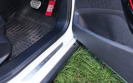 Peugeot 2008 II, 2017 год, 1 190 000 рублей, 14 фотография