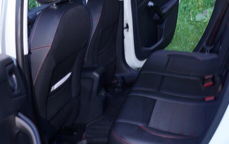 Peugeot 2008 II, 2017 год, 1 190 000 рублей, 19 фотография