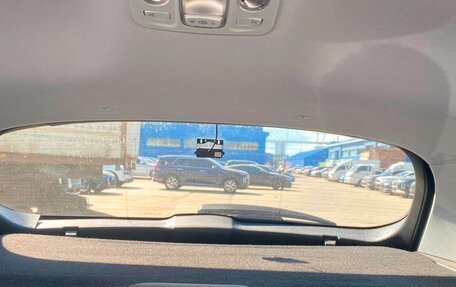 Peugeot 2008 II, 2017 год, 1 190 000 рублей, 29 фотография