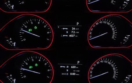 Peugeot 2008 II, 2017 год, 1 190 000 рублей, 31 фотография