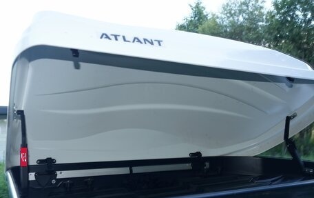 Peugeot 2008 II, 2017 год, 1 190 000 рублей, 20 фотография