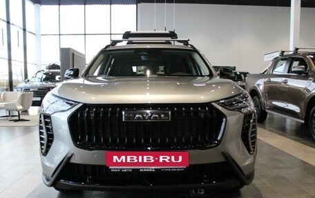 Haval Jolion, 2025 год, 2 849 000 рублей, 3 фотография