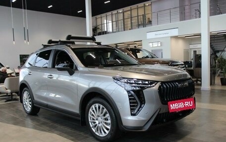 Haval Jolion, 2025 год, 2 849 000 рублей, 4 фотография
