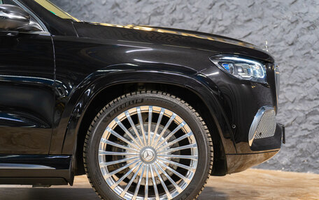 Mercedes-Benz Maybach GLS I, 2022 год, 16 450 000 рублей, 6 фотография