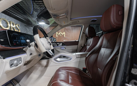 Mercedes-Benz Maybach GLS I, 2022 год, 16 450 000 рублей, 11 фотография