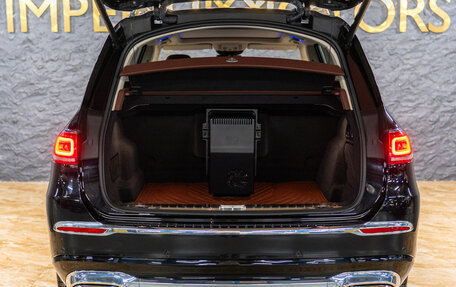 Mercedes-Benz Maybach GLS I, 2022 год, 16 450 000 рублей, 9 фотография