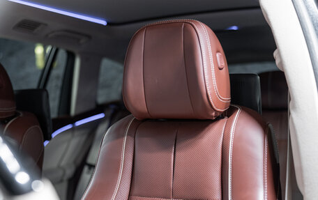 Mercedes-Benz Maybach GLS I, 2022 год, 16 450 000 рублей, 13 фотография