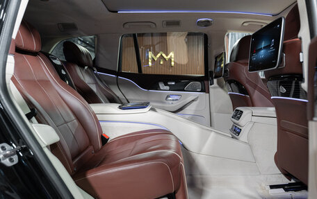 Mercedes-Benz Maybach GLS I, 2022 год, 16 450 000 рублей, 18 фотография