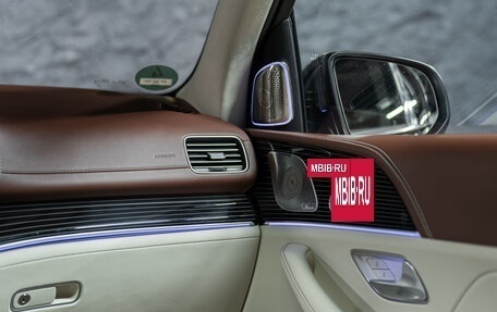 Mercedes-Benz Maybach GLS I, 2022 год, 16 450 000 рублей, 17 фотография