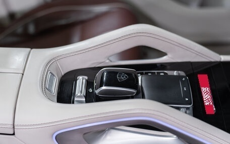 Mercedes-Benz Maybach GLS I, 2022 год, 16 450 000 рублей, 16 фотография