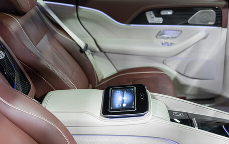 Mercedes-Benz Maybach GLS I, 2022 год, 16 450 000 рублей, 22 фотография