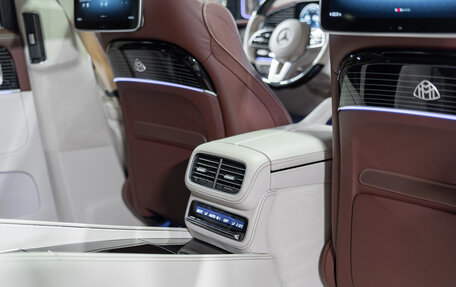 Mercedes-Benz Maybach GLS I, 2022 год, 16 450 000 рублей, 23 фотография