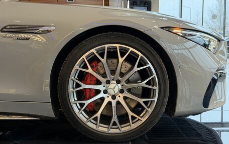Mercedes-Benz SL-Класс AMG, 2022 год, 16 590 000 рублей, 5 фотография