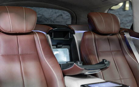 Mercedes-Benz Maybach GLS I, 2022 год, 16 450 000 рублей, 26 фотография