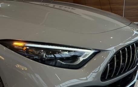 Mercedes-Benz SL-Класс AMG, 2022 год, 16 590 000 рублей, 3 фотография